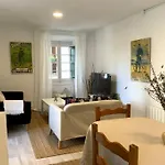 Apartment Sokaire De Urdaibai Junto A Mundaka Sukarrieta