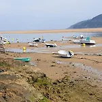 Sokaire De Urdaibai Junto A Mundaka Apartment Sukarrieta