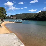 Sokaire De Urdaibai Junto A Mundaka Sukarrieta