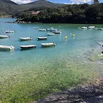 Apartment Sokaire De Urdaibai Junto A Mundaka *