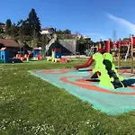 Sokaire De Urdaibai Junto A Mundaka Sukarrieta