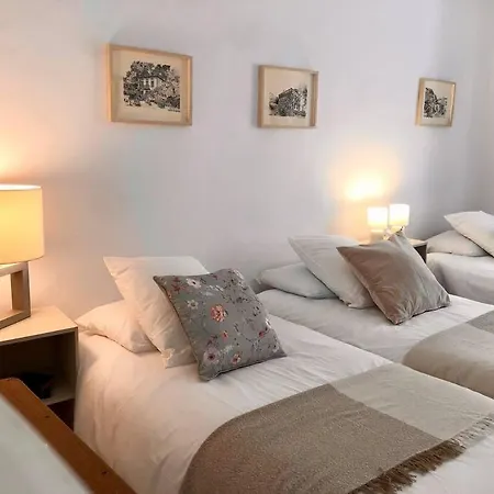 Sokaire De Urdaibai Junto A Mundaka Apartment