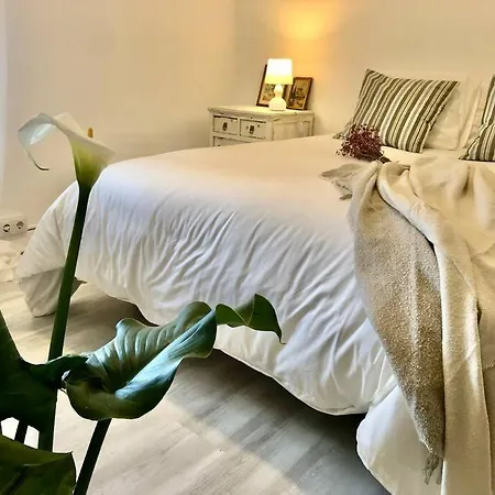 Апартаменты Sokaire De Urdaibai Junto A Mundaka *