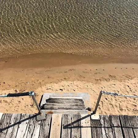 Sokaire De Urdaibai Junto A Mundaka *