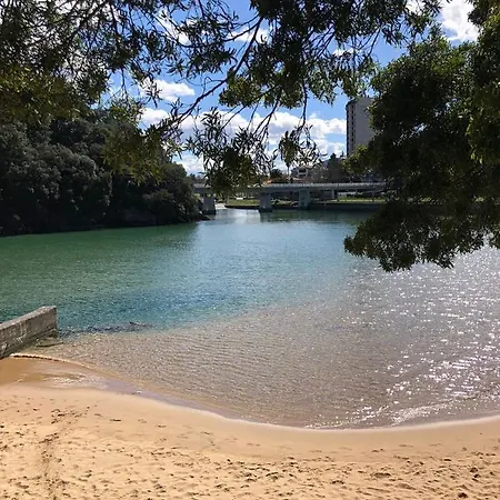 Апартаменты Sokaire De Urdaibai Junto A Mundaka Sukarrieta