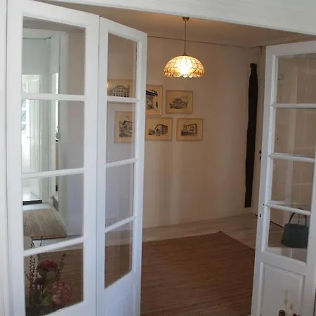 Apartman Sokaire De Urdaibai Junto A Mundaka