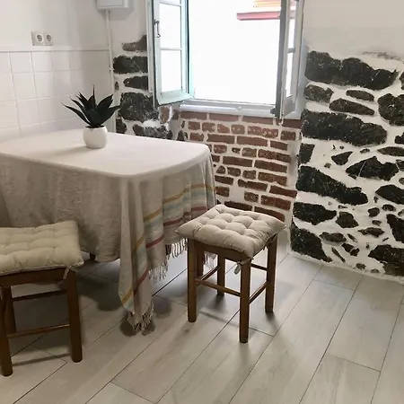 Sokaire De Urdaibai Junto A Mundaka Апартаменты *