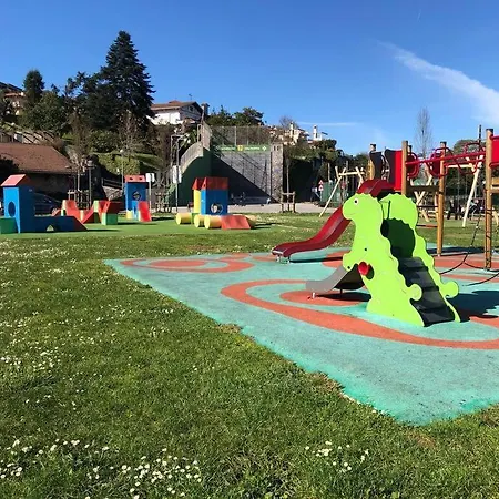 Sokaire De Urdaibai Junto A Mundaka Sukarrieta