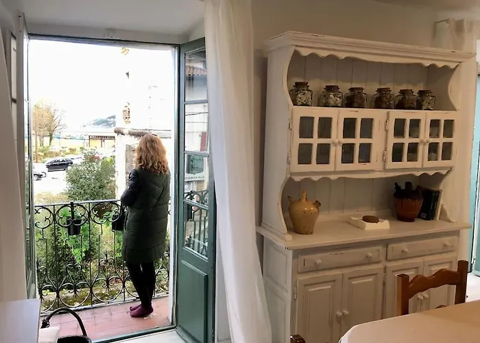 Apartman Sokaire De Urdaibai Junto A Mundaka