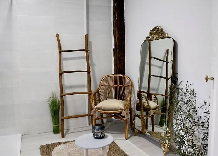 Sokaire De Urdaibai Junto A Mundaka Apartman