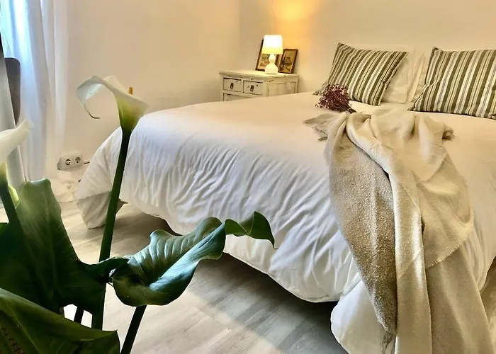 Apartman Sokaire De Urdaibai Junto A Mundaka *