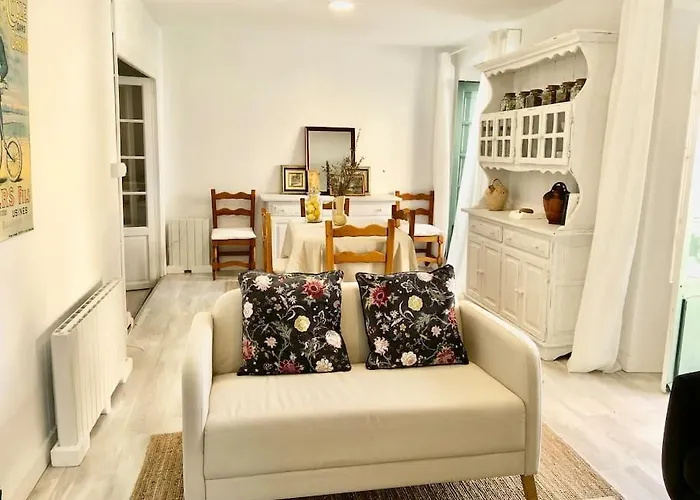 Sokaire De Urdaibai Junto A Mundaka *