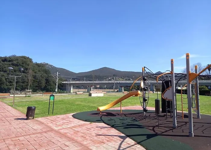 Apartman Sokaire De Urdaibai Junto A Mundaka Sukarrieta