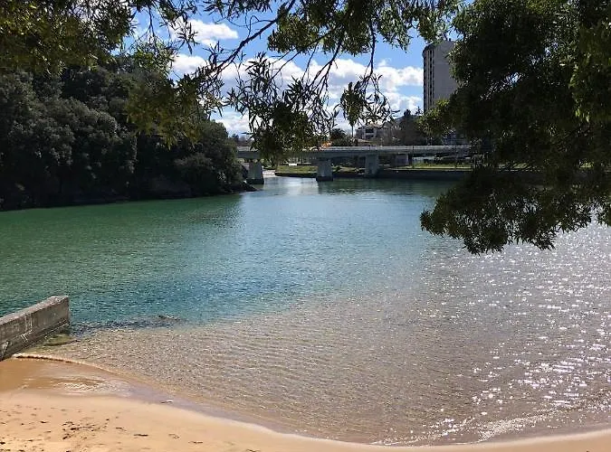 Apartman Sokaire De Urdaibai Junto A Mundaka Sukarrieta