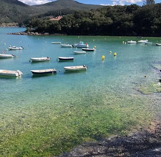 Apartman Sokaire De Urdaibai Junto A Mundaka *