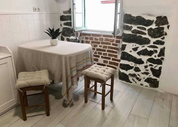 Sokaire De Urdaibai Junto A Mundaka Apartman *