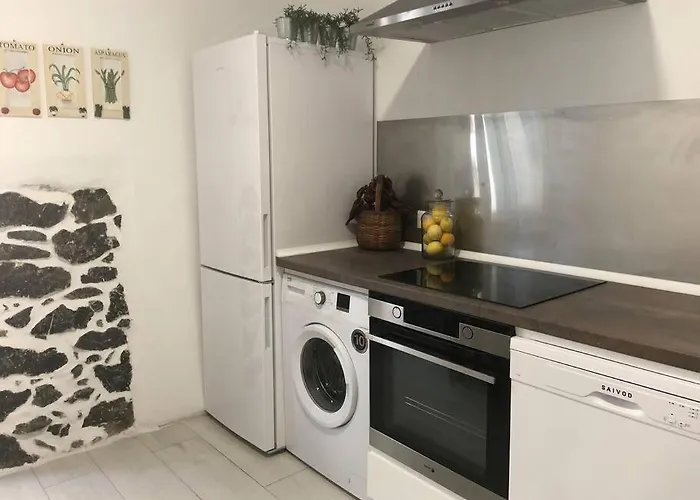 Sokaire De Urdaibai Junto A Mundaka Apartman