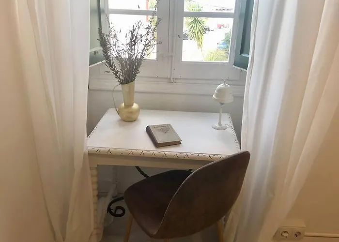 Sokaire De Urdaibai Junto A Mundaka * Sukarrieta