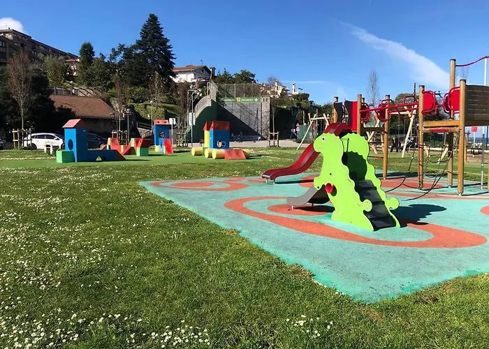 Sokaire De Urdaibai Junto A Mundaka Sukarrieta