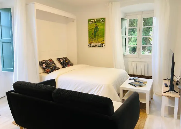 Sokaire De Urdaibai Junto A Mundaka Sukarrieta