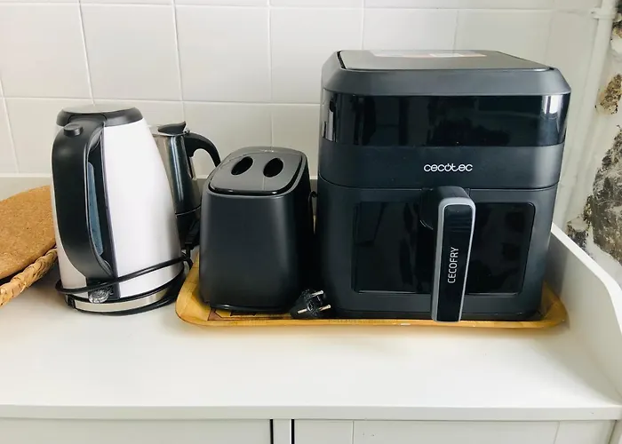 Sokaire De Urdaibai Junto A Mundaka Sukarrieta