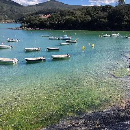 Apartmán Sokaire De Urdaibai Junto A Mundaka *