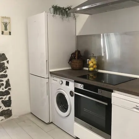 Sokaire De Urdaibai Junto A Mundaka Apartament