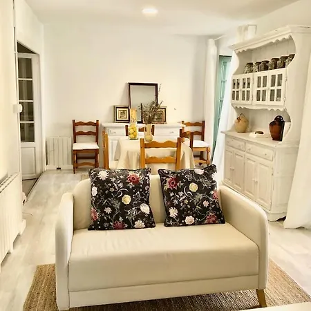 Sokaire De Urdaibai Junto A Mundaka *