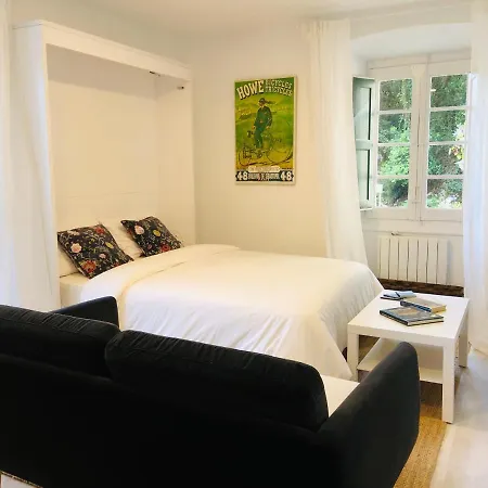 Sokaire De Urdaibai Junto A Mundaka Sukarrieta